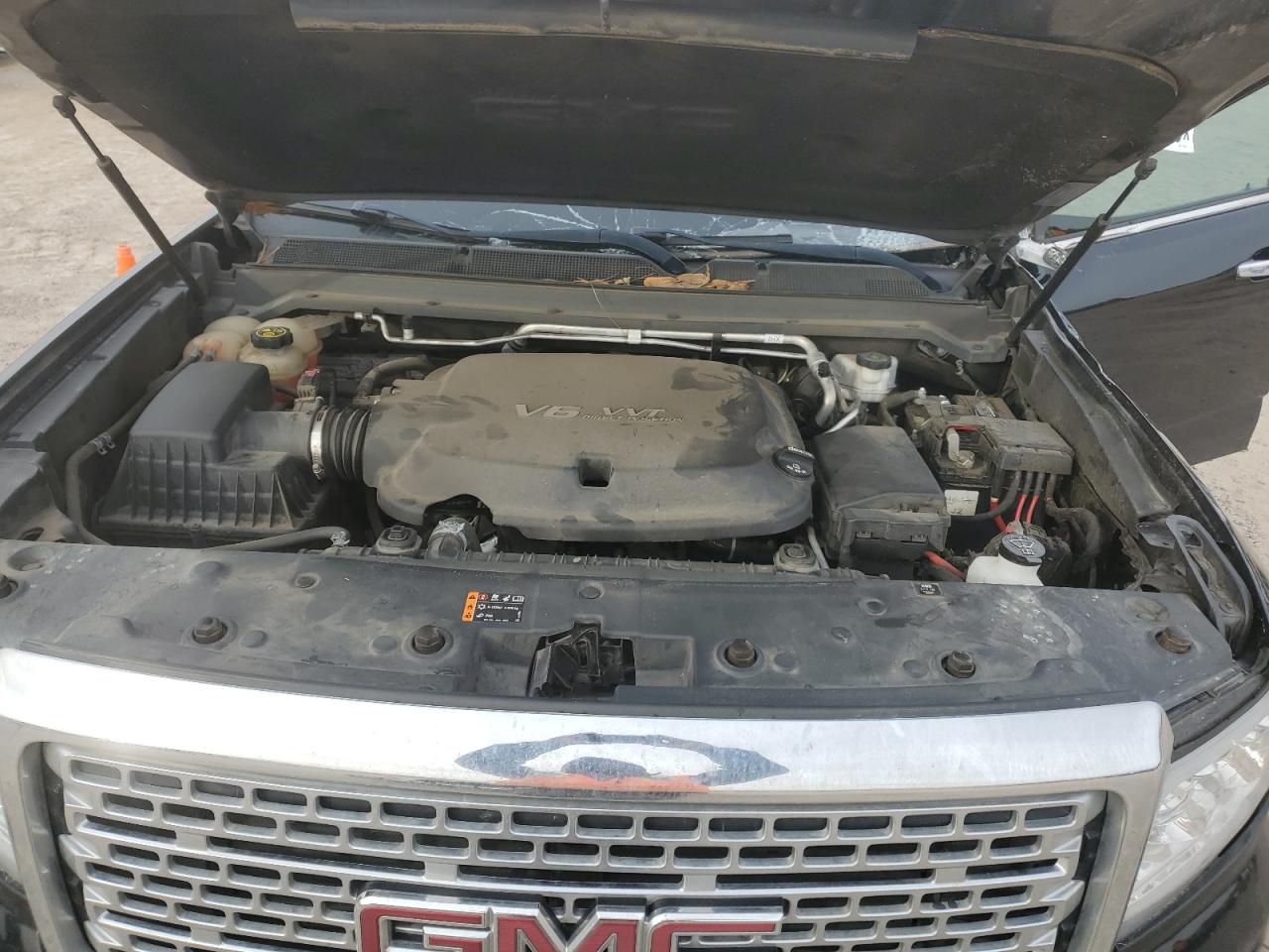 2019 GMC Canyon - Image 11