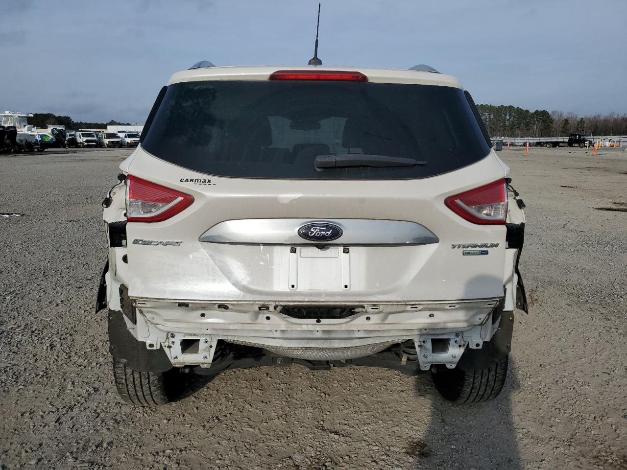 2014 Ford Escape - Image 6