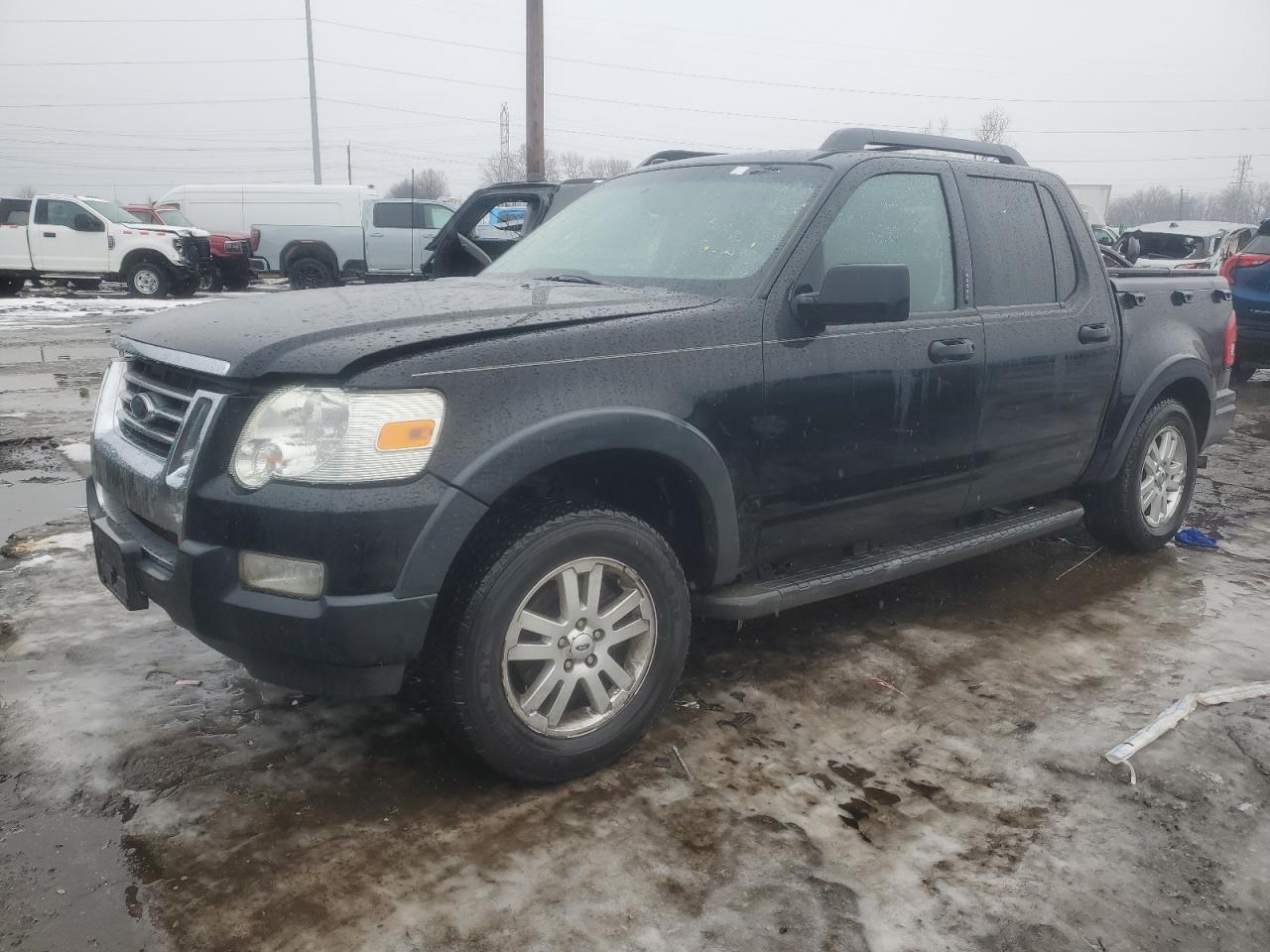 2010 Ford Explorer - Image 1