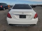 2016 Mercedes-Benz C 300 4Matic продається в Fredericksburg, VA - Front End