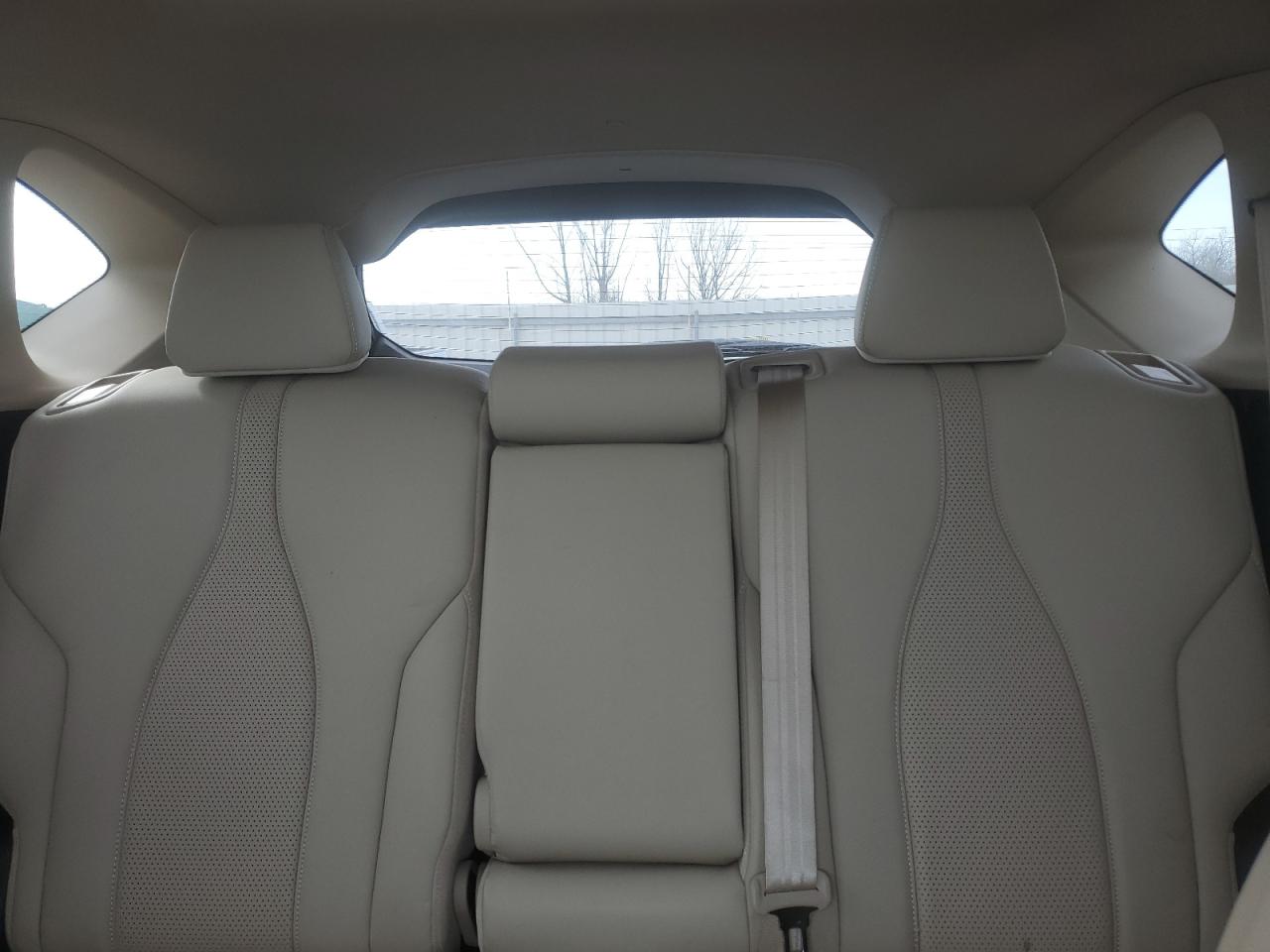 2021 Acura RDX - Image 10