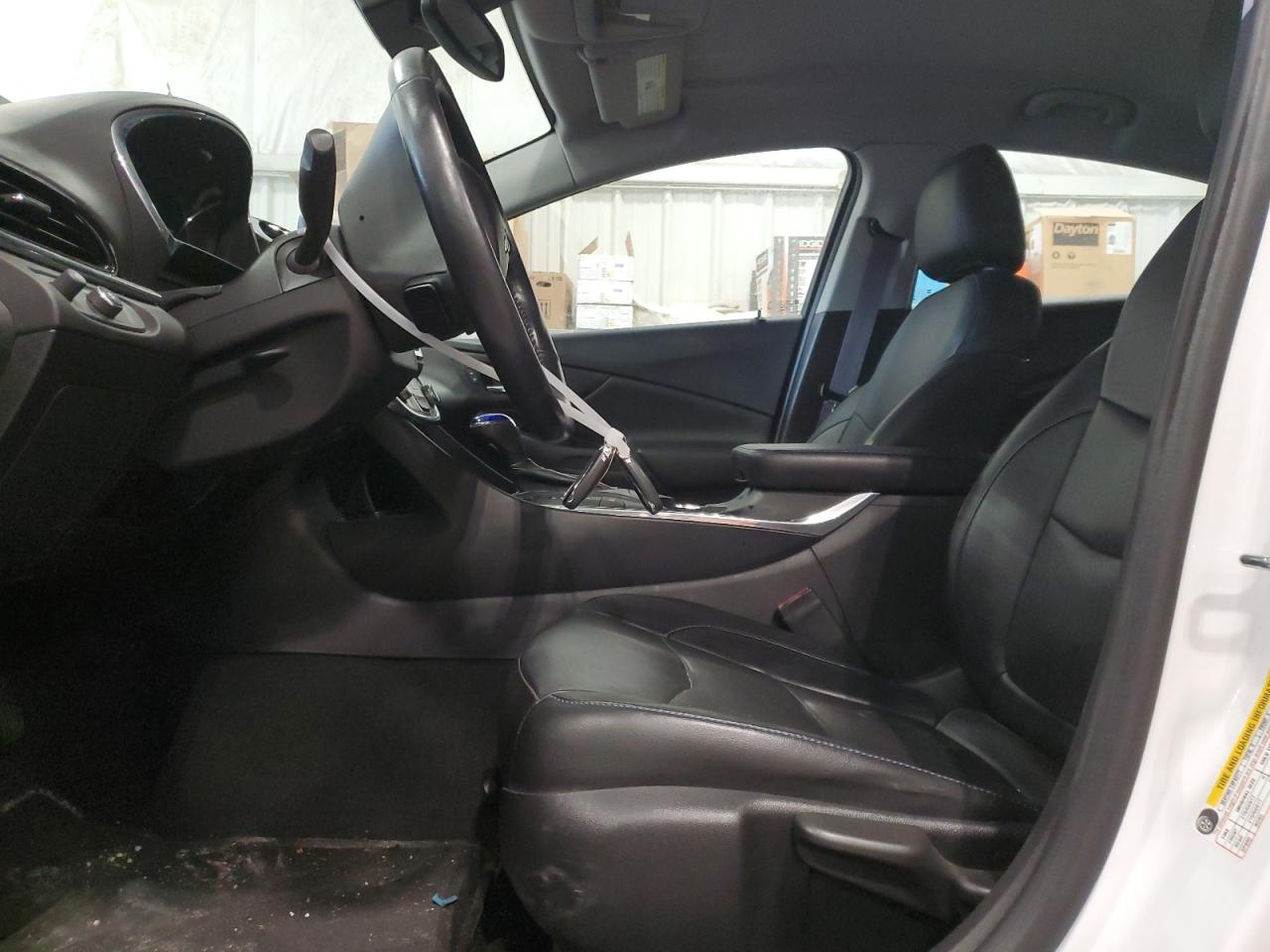 2017 Chevrolet Volt - Image 7