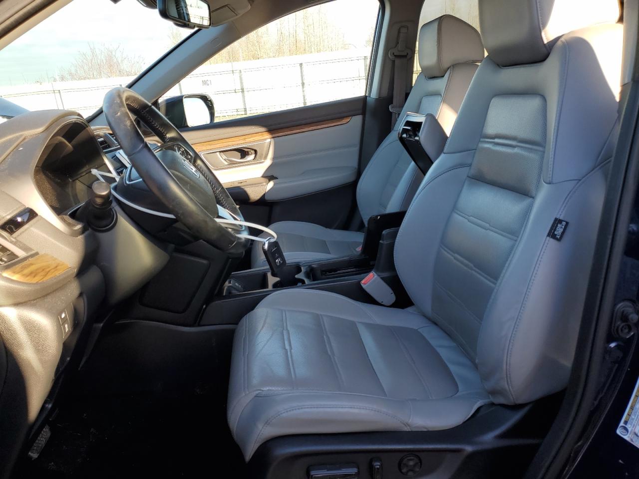 2018 Honda CR-V - Image 7