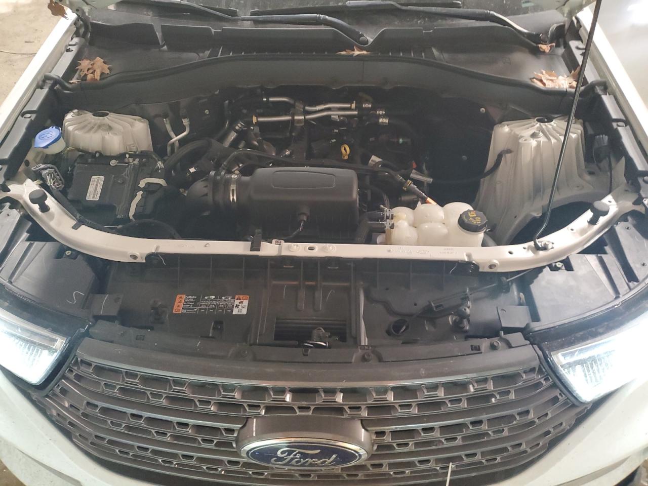 2021 Ford Explorer - Image 12