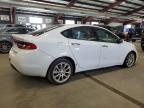 2013 Dodge Dart Limited zu verkaufen in East Granby, CT - Side