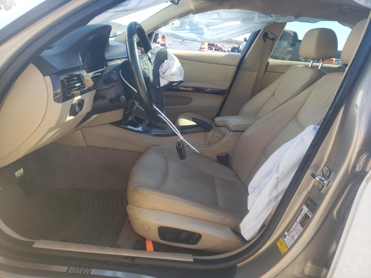2009 BMW 3er - Image 7