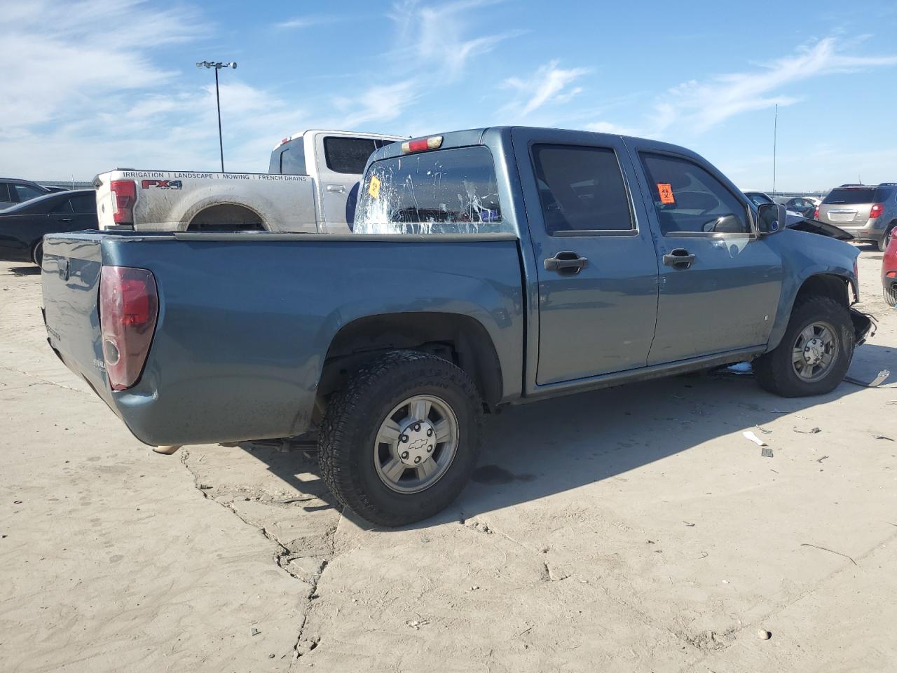 2006 Chevrolet Colorado - Image 3