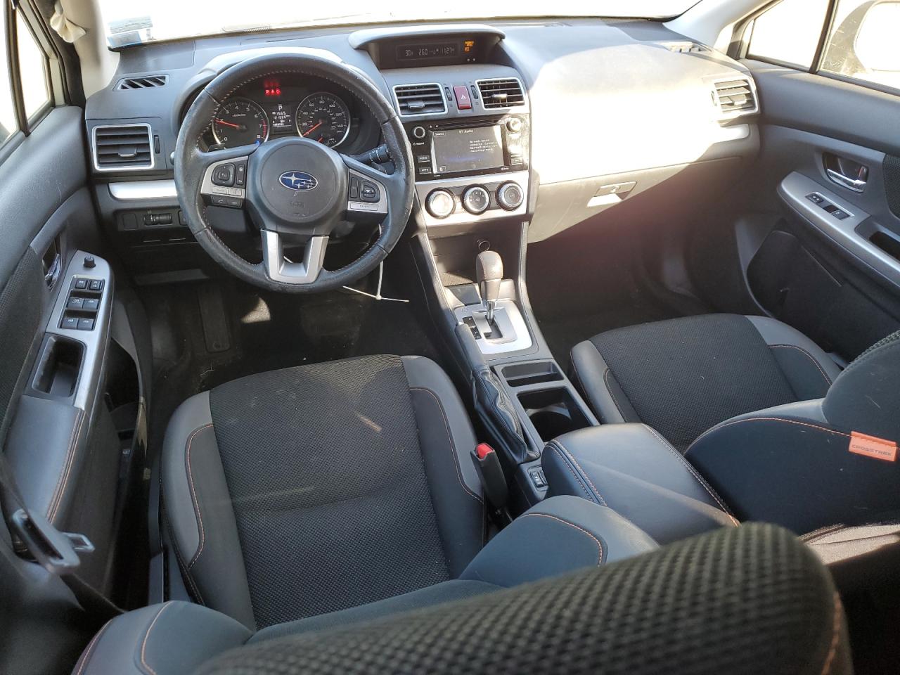 2016 Subaru XV - Image 8