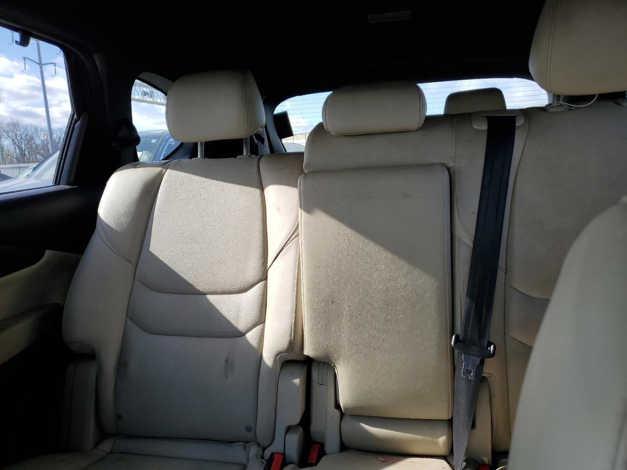 2016 Mazda CX-9 - Image 10