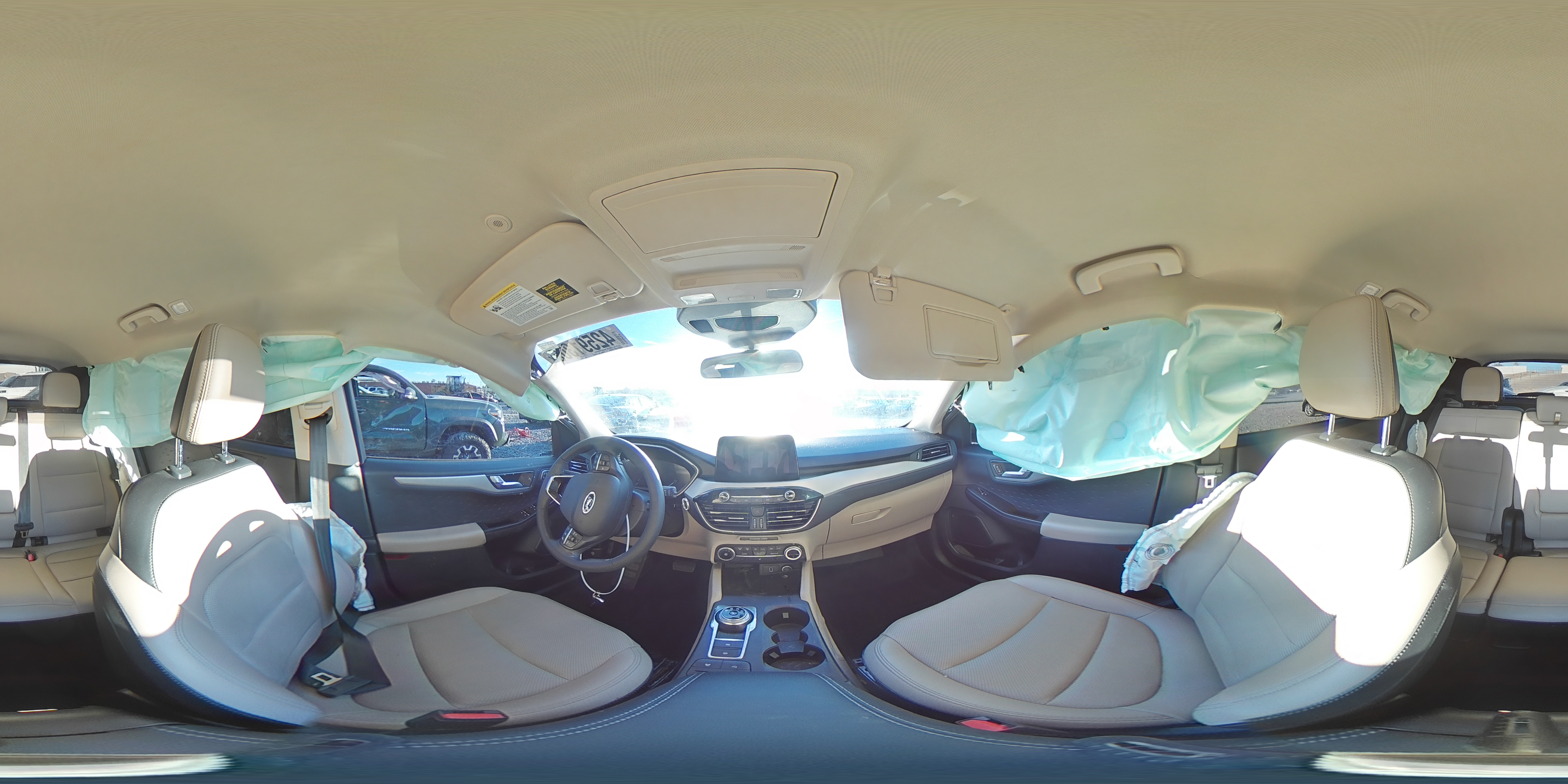 2020 Ford Escape - Image 15