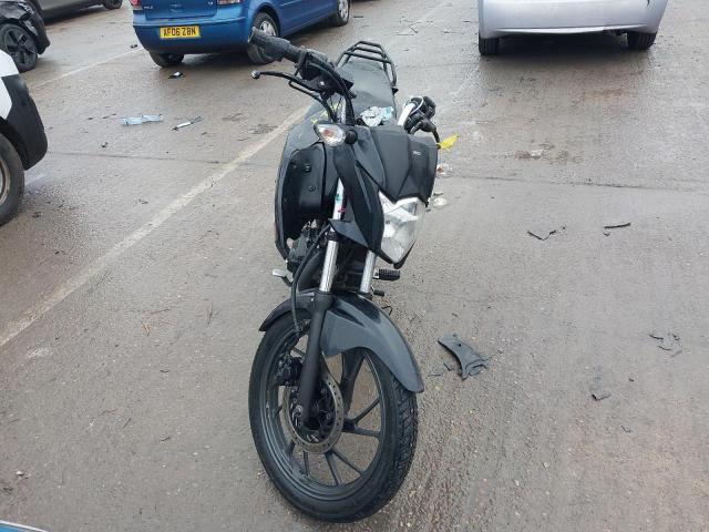 2017 HONDA GLR 125 1W