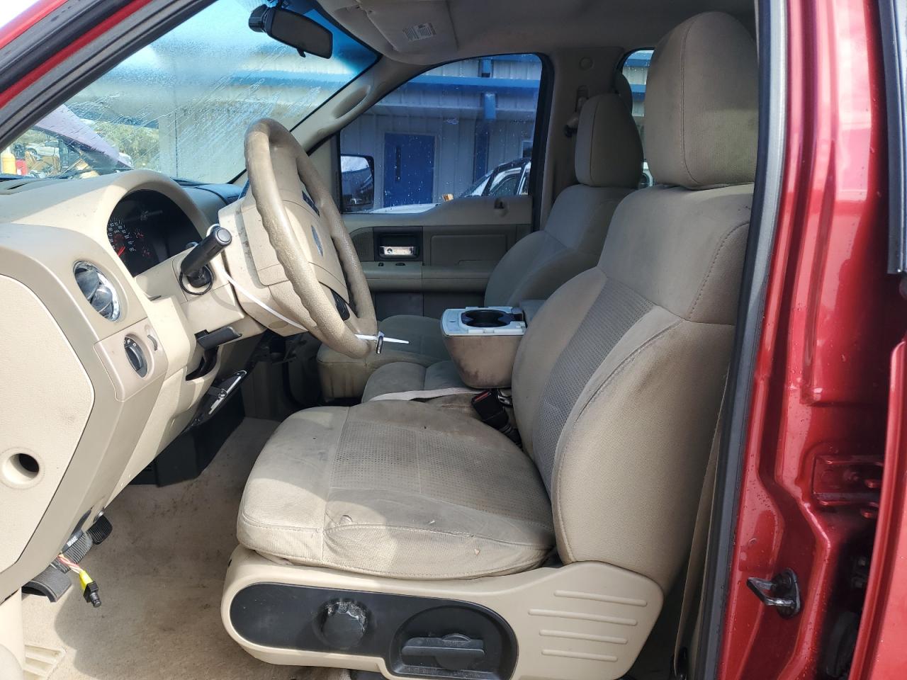 2007 Ford F-150 - Image 7