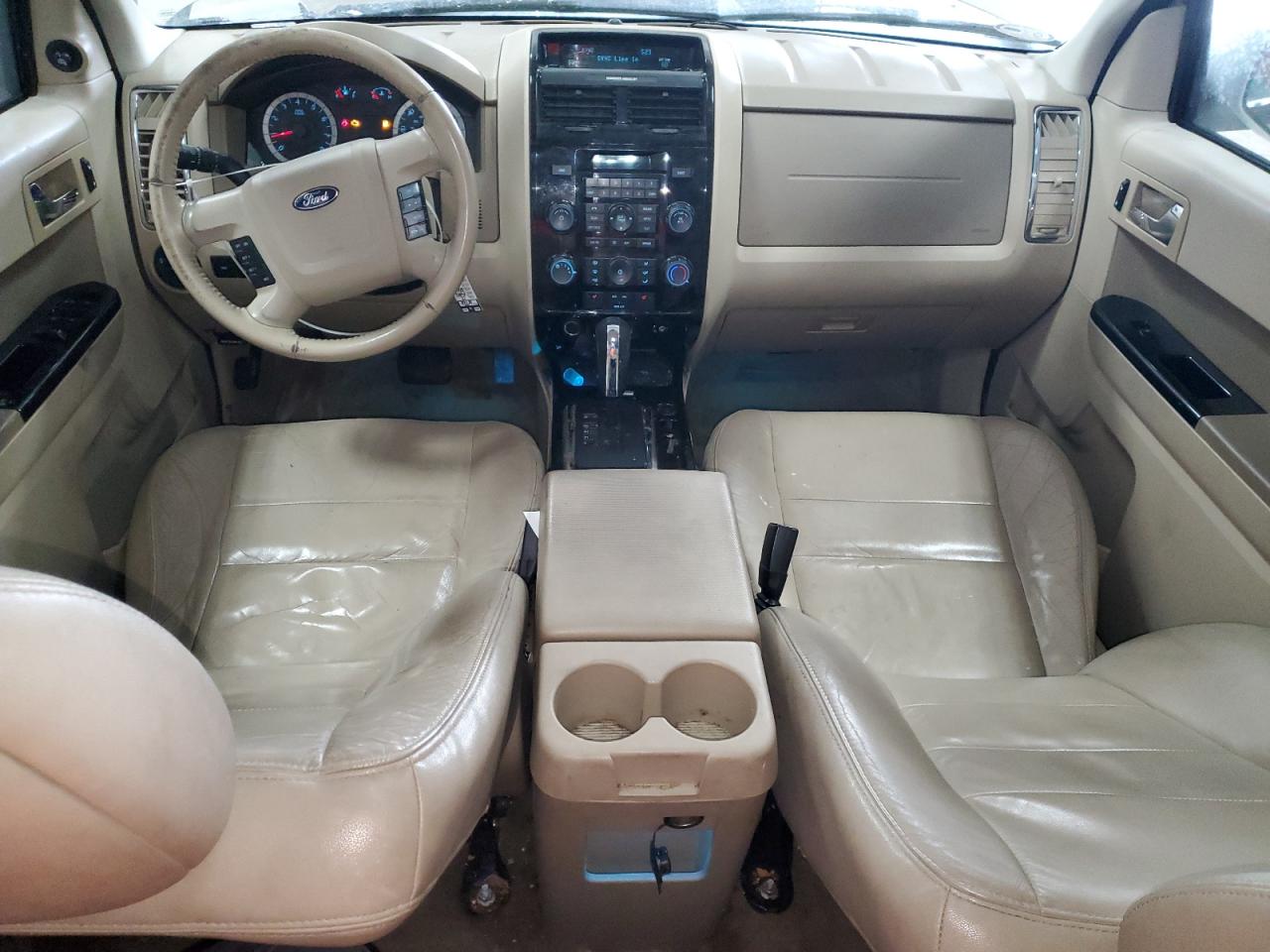 2012 Ford Escape - Image 8