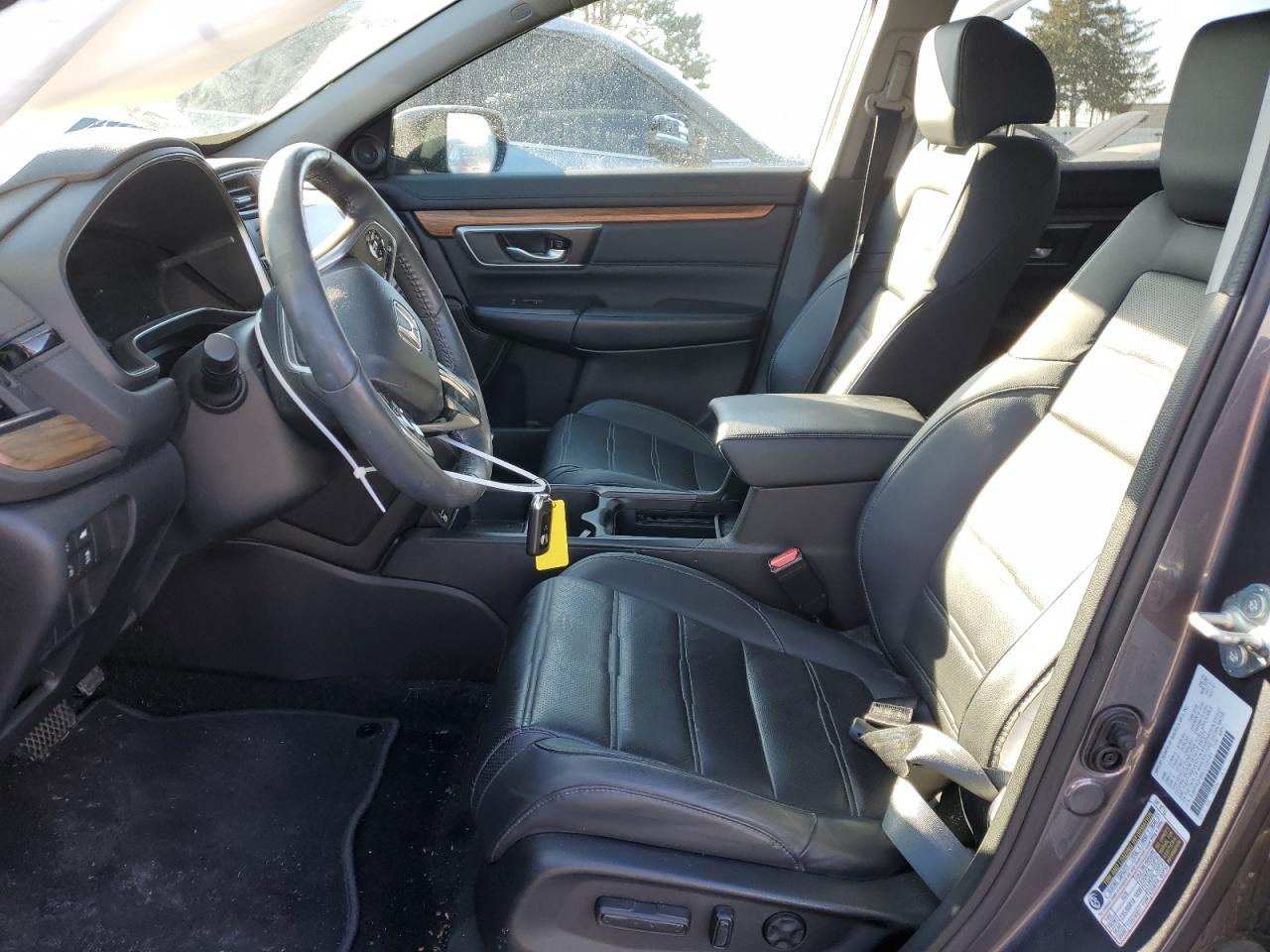 2020 Honda CR-V - Image 7