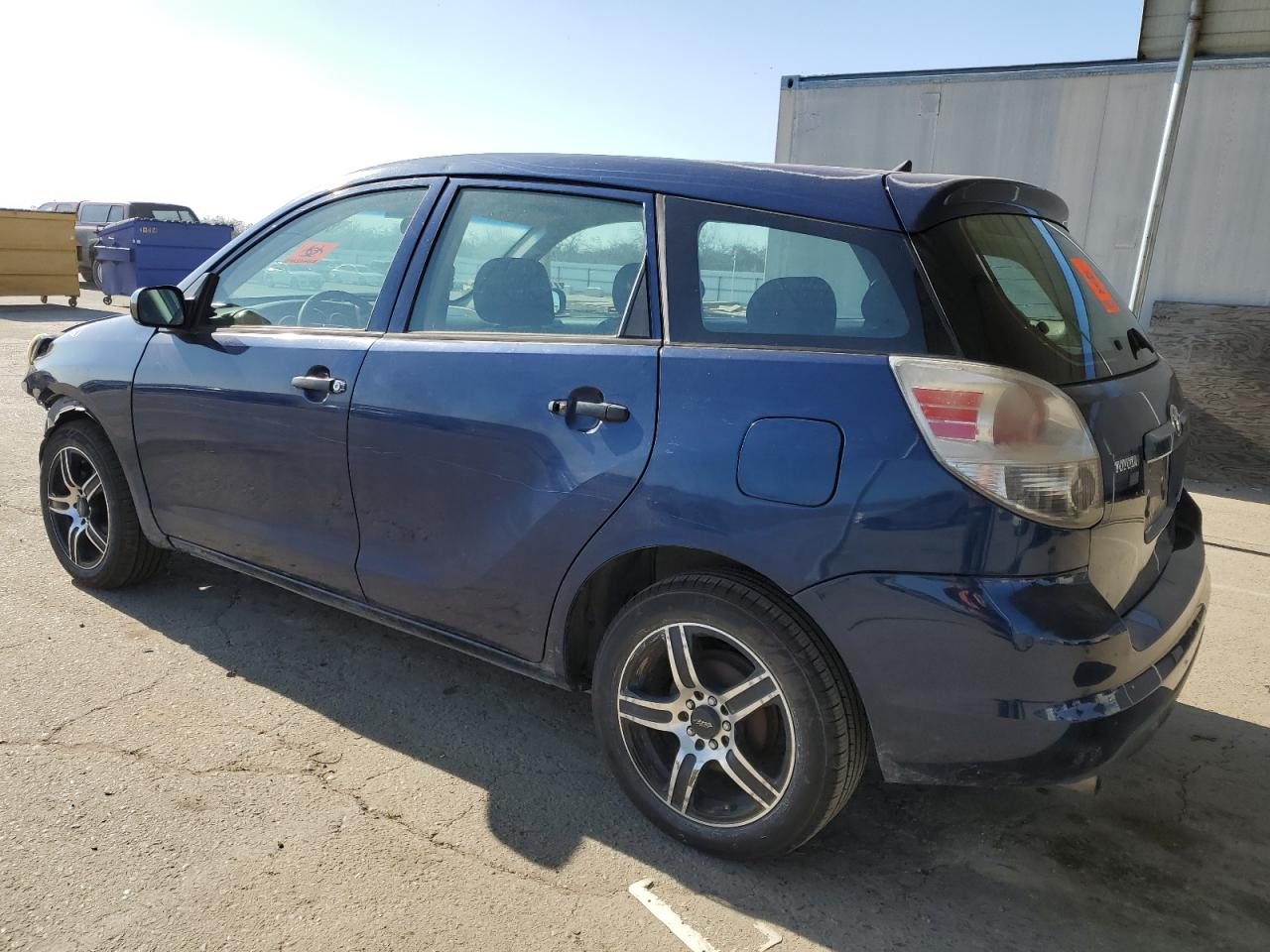 2006 Toyota Corolla - Image 2