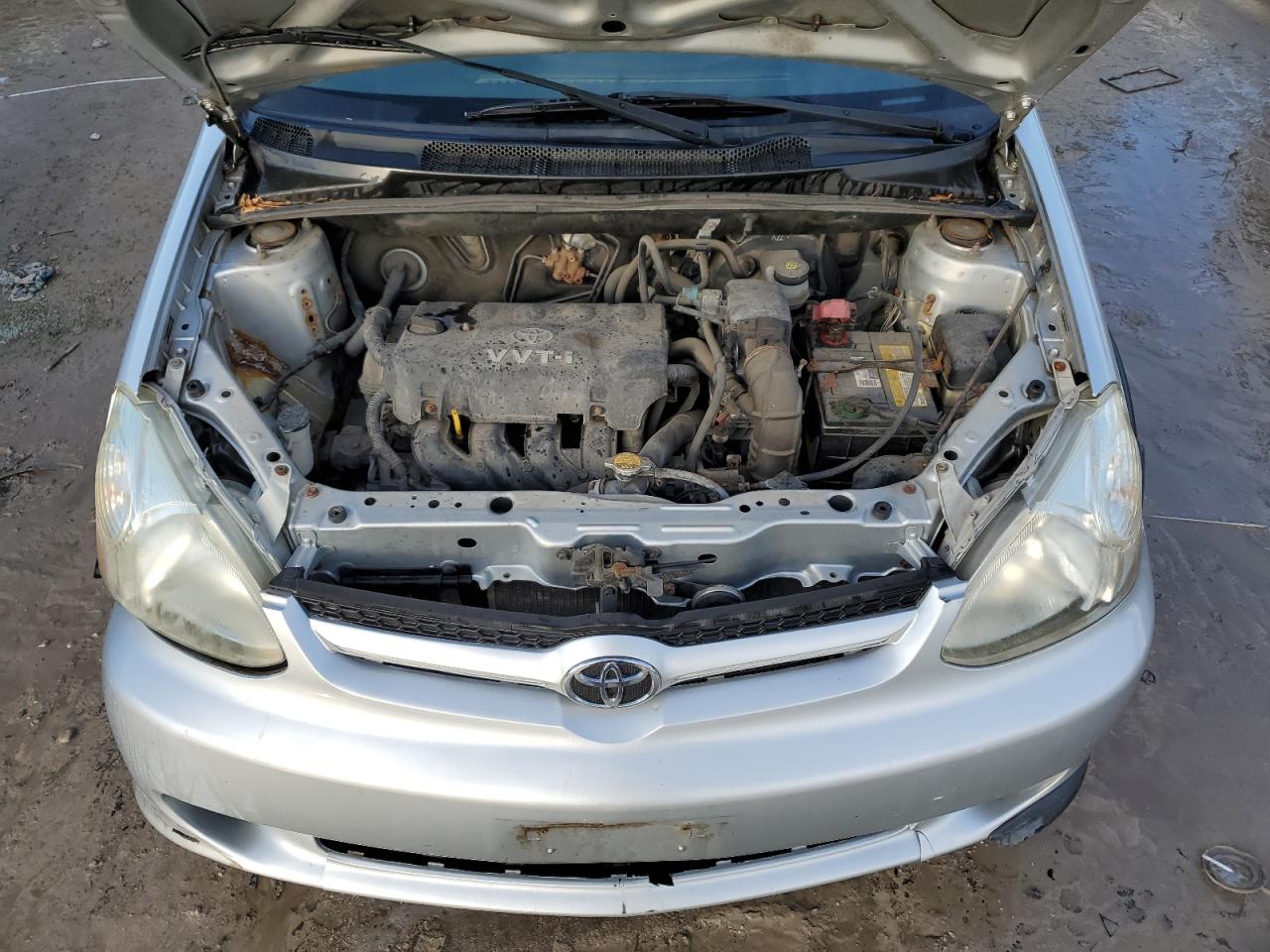 2005 Toyota Echo - Image 11