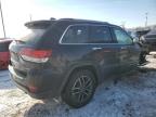 2020 Jeep Grand Cherokee Limited en Venta en Woodhaven, MI - Front End