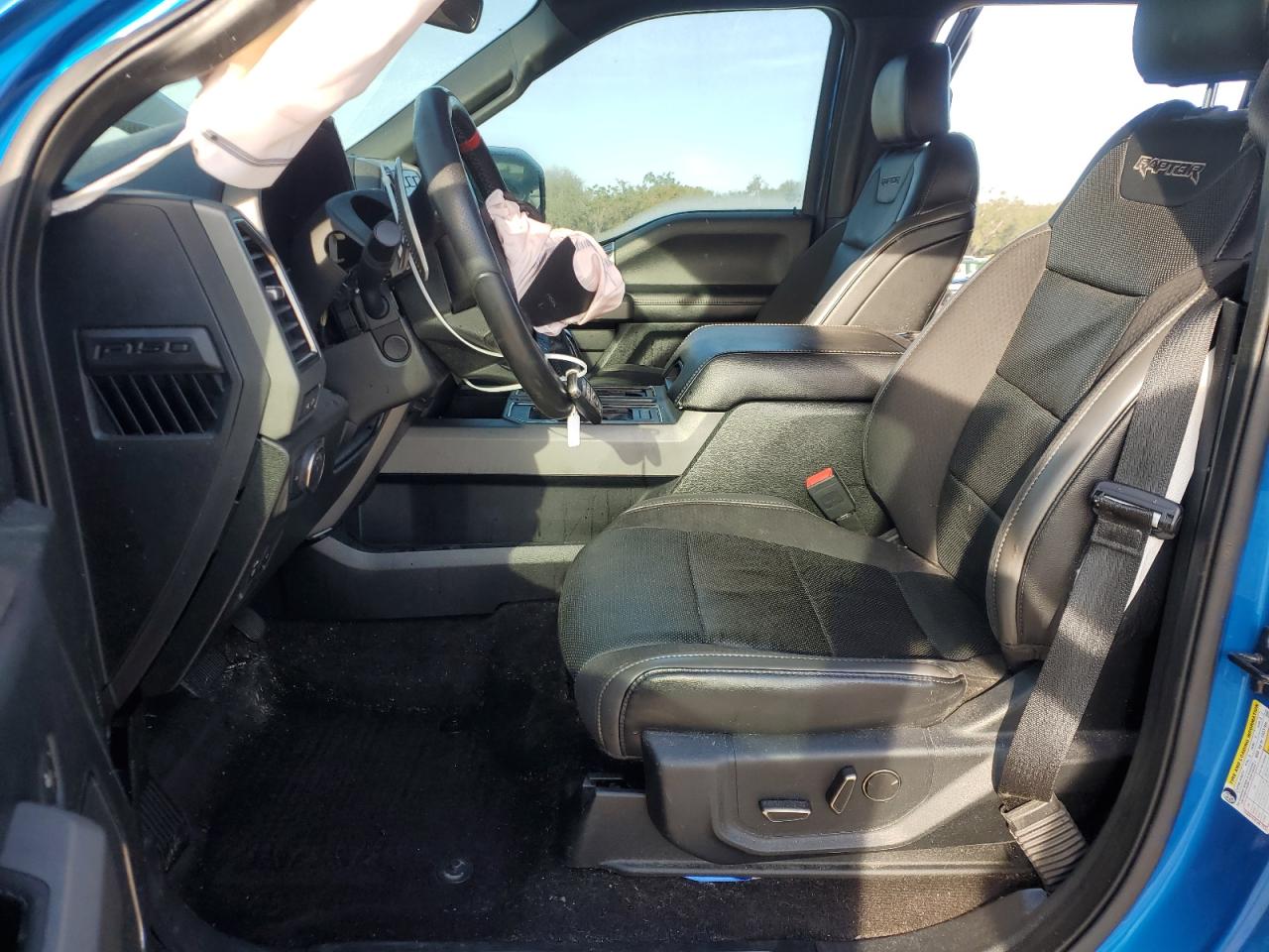 2020 Ford F-150 - Image 7
