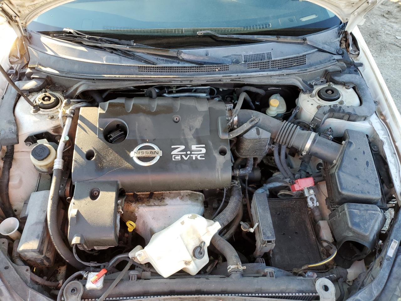 2006 Nissan Altima - Image 12