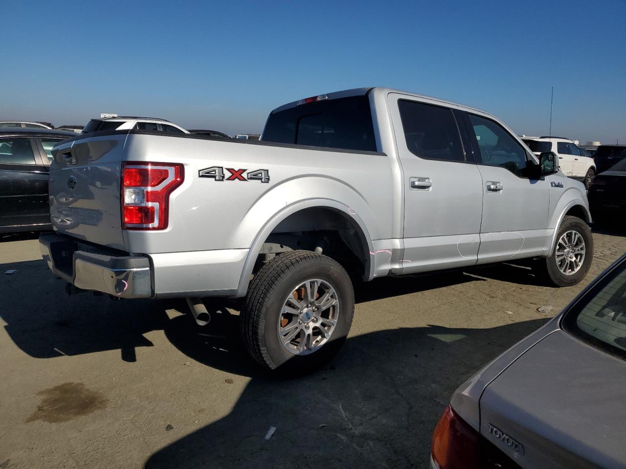 2019 Ford F-150 - Image 3