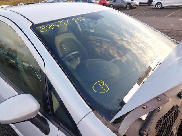 2012 FIAT PUNTO GBT