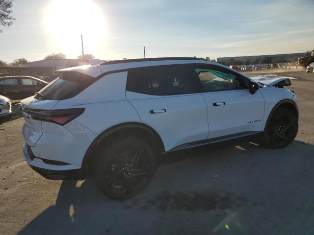  CHEVROLET EQUINOX 2R 2024 Белый