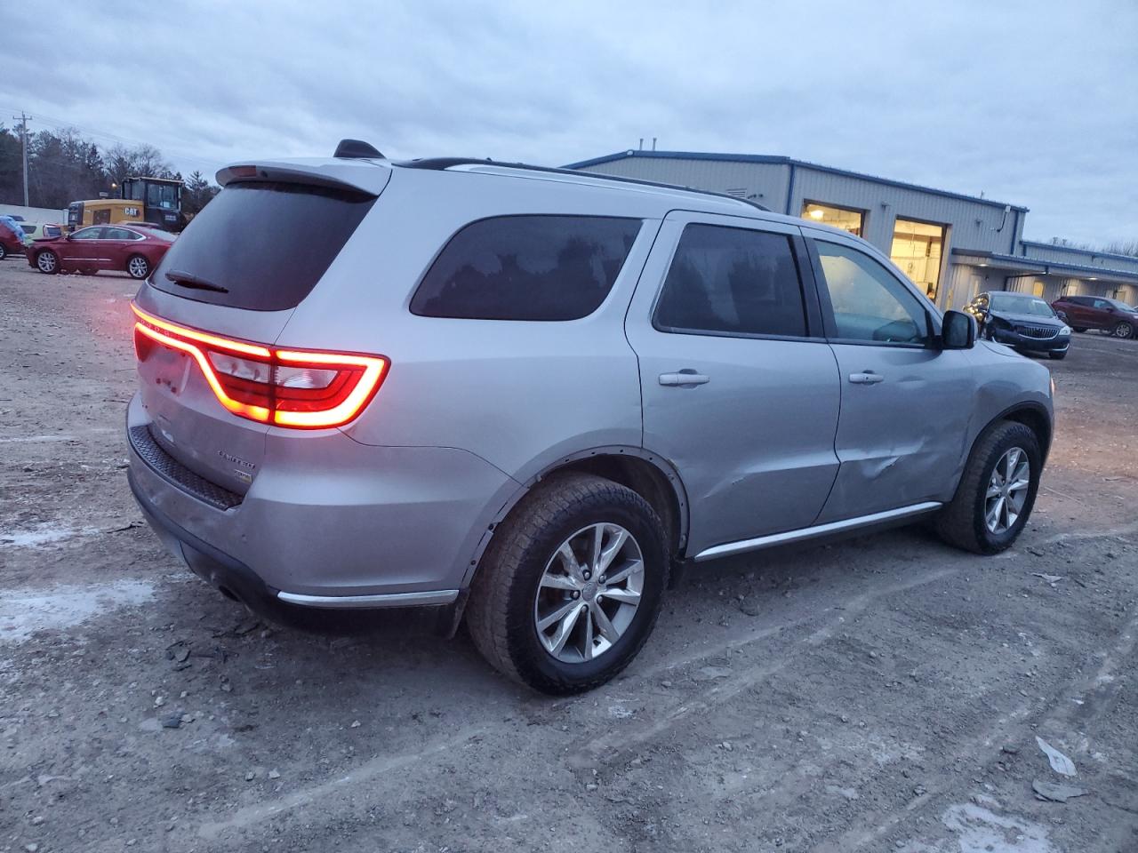 2015 Dodge Durango - Image 3