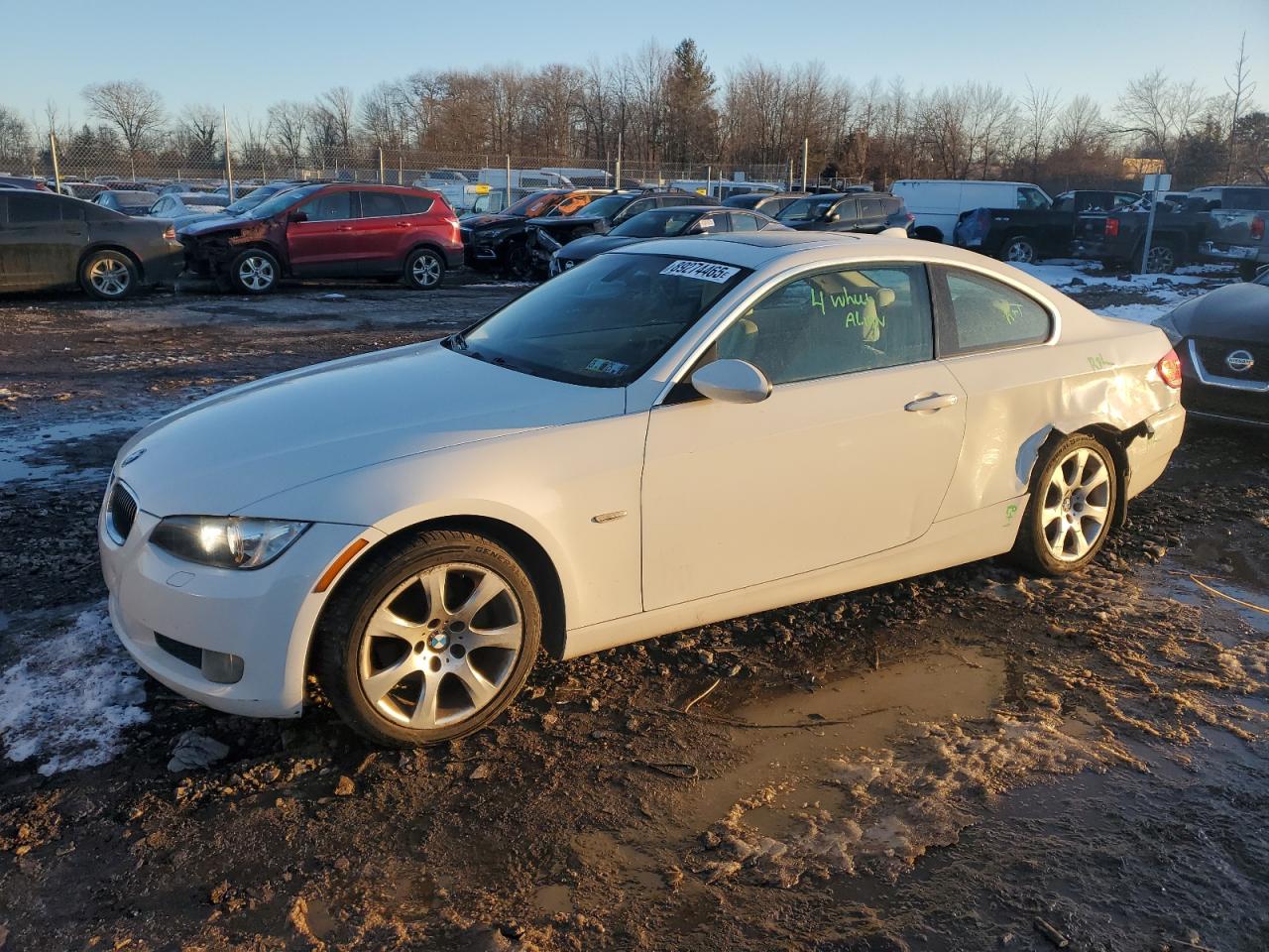 2007 BMW 3er - Image 1