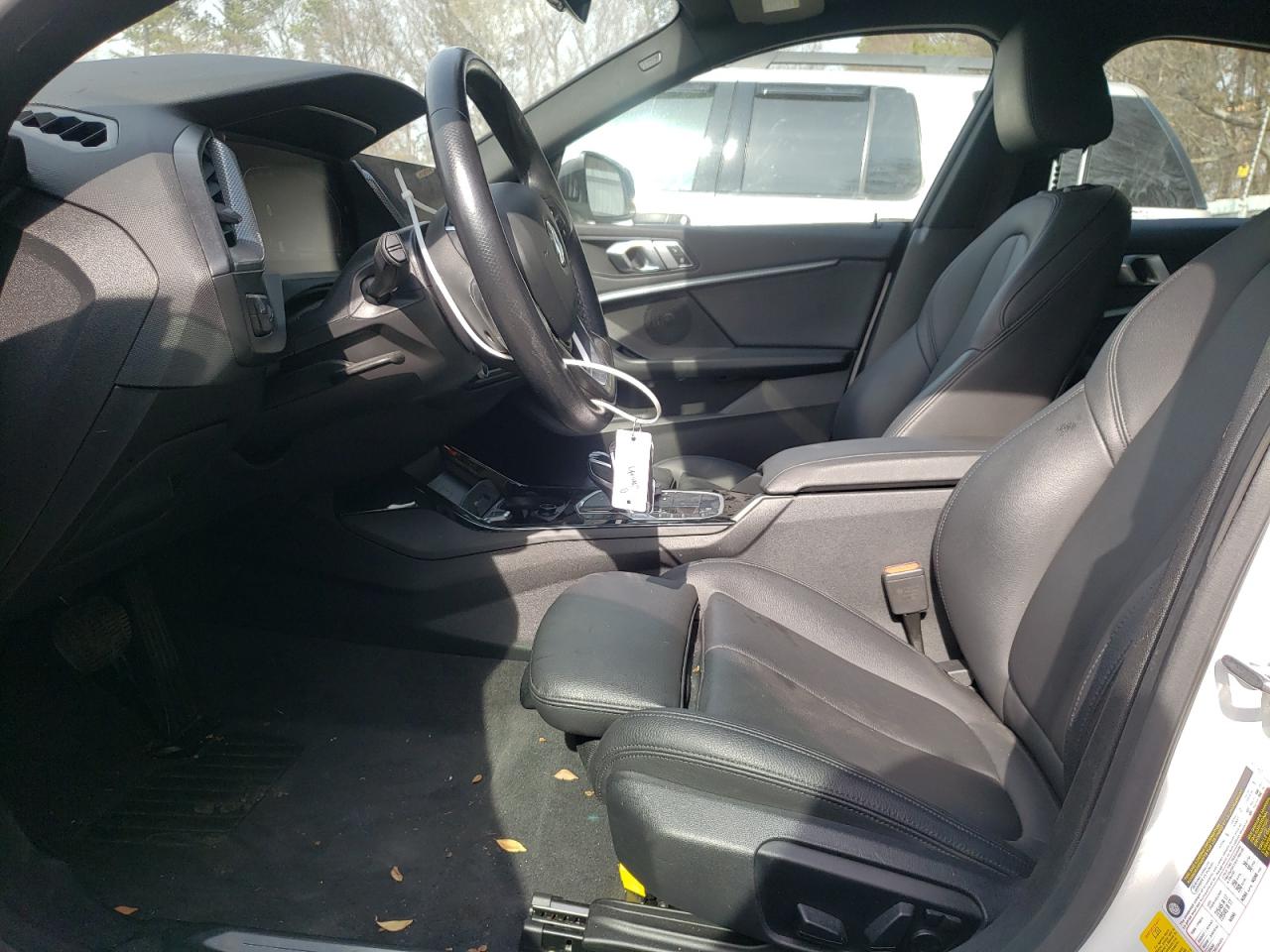 2022 BMW 2er - Image 7