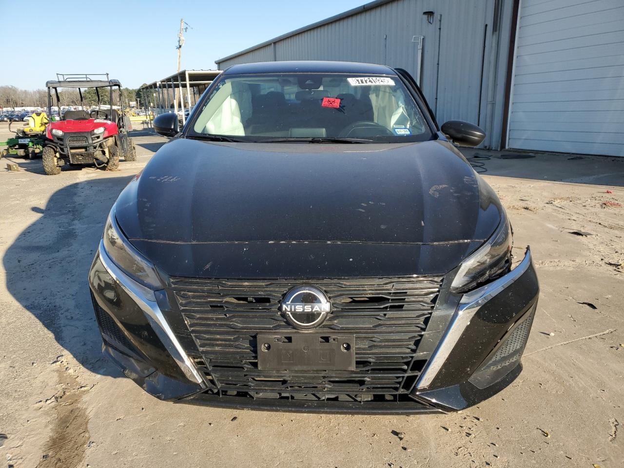 2024 Nissan Altima - Image 5