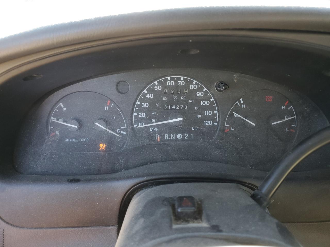 2000 Ford Ranger - Image 9