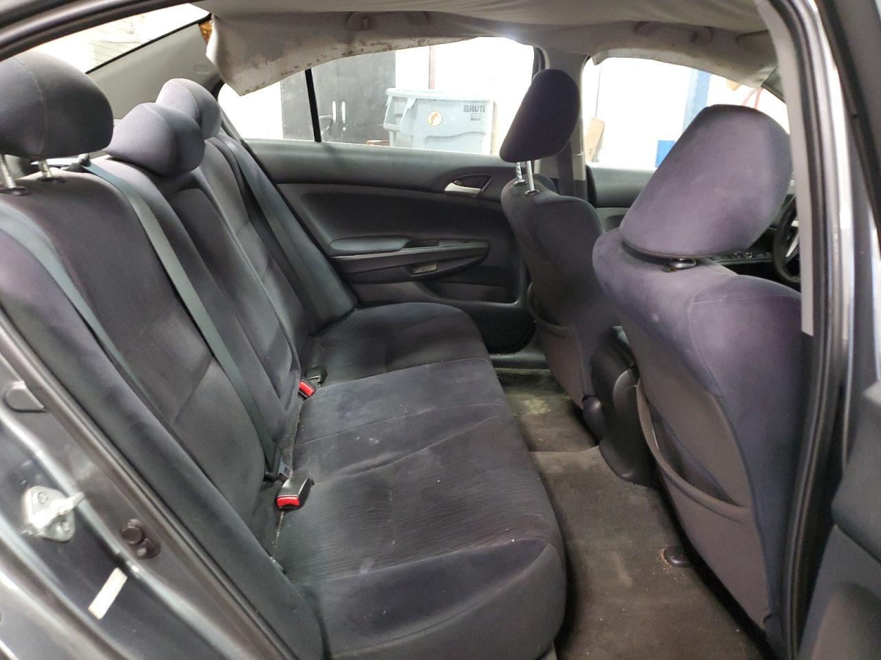 2012 Honda Accord - Image 10