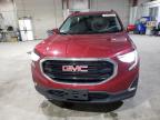 2018 Gmc Terrain Sle იყიდება North Billerica-ში, MA - Side