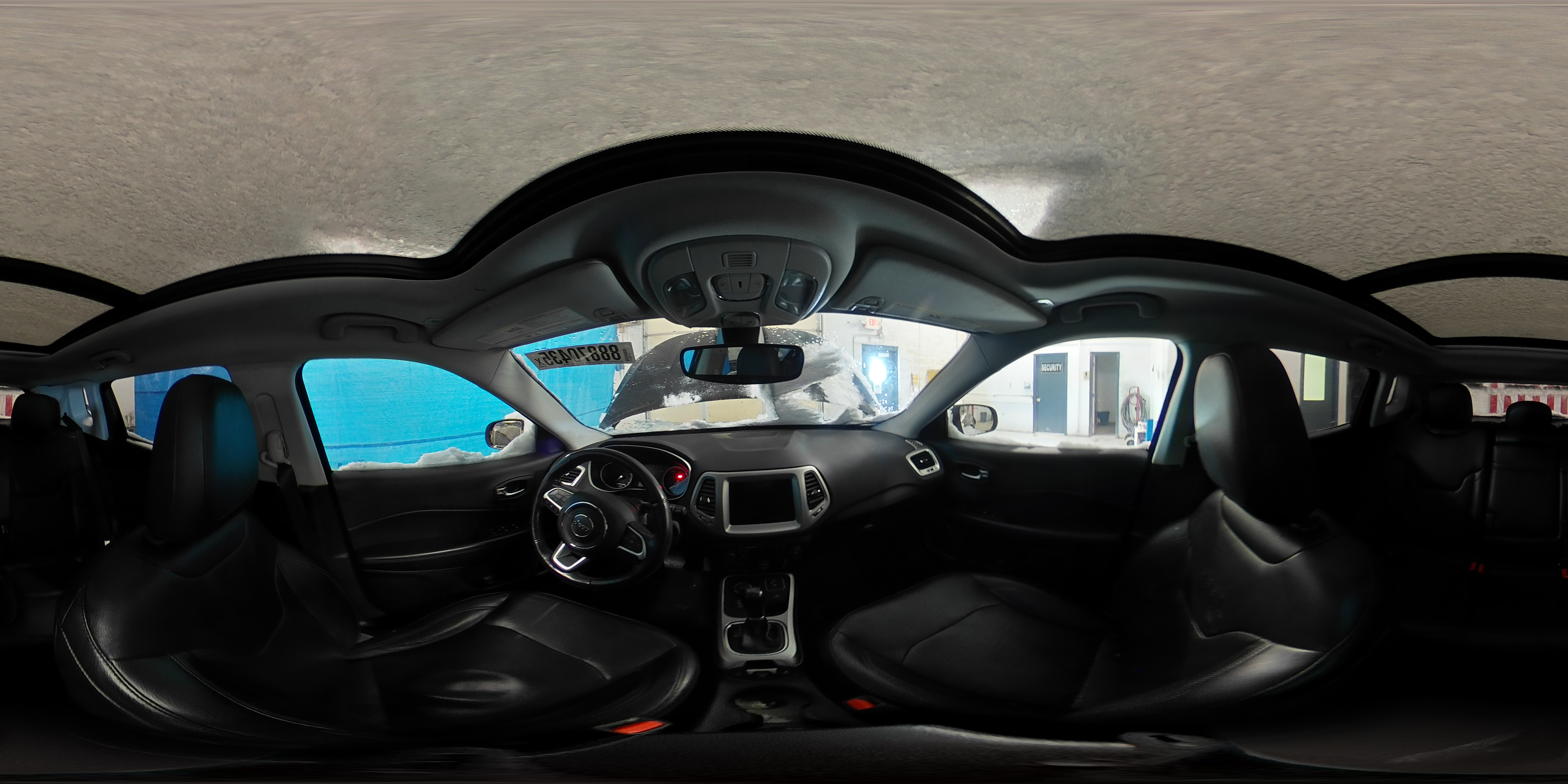 2019 Jeep Compass - Image 14