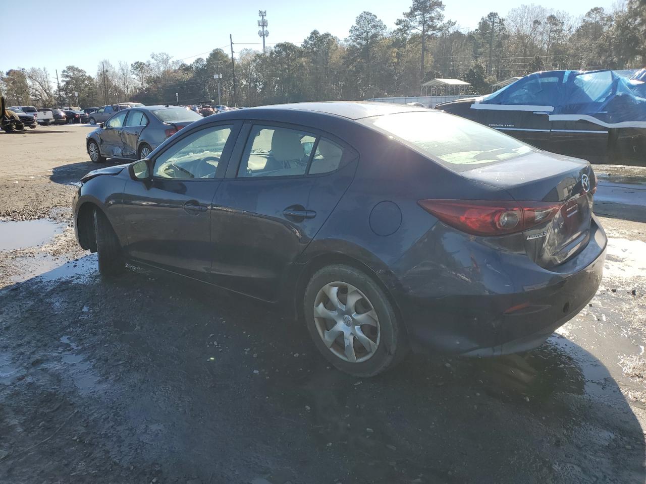2017 Mazda 3 - Image 2