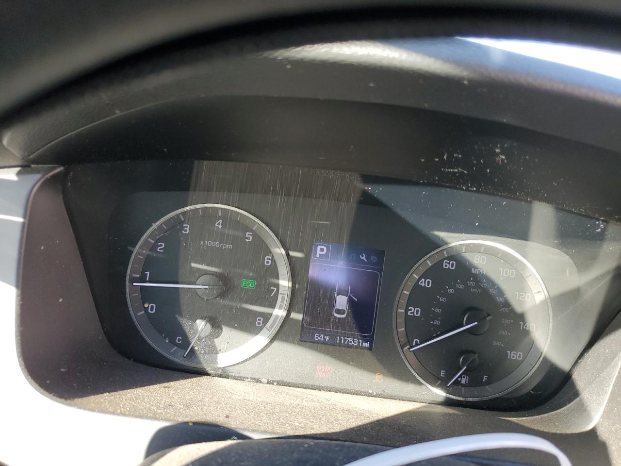 2017 Hyundai Sonata - Image 9