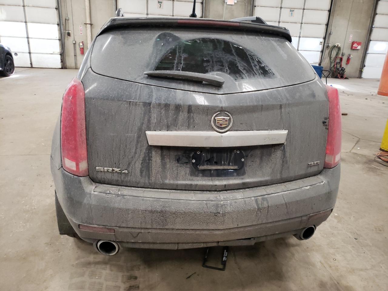 2014 Cadillac SRX - Image 6