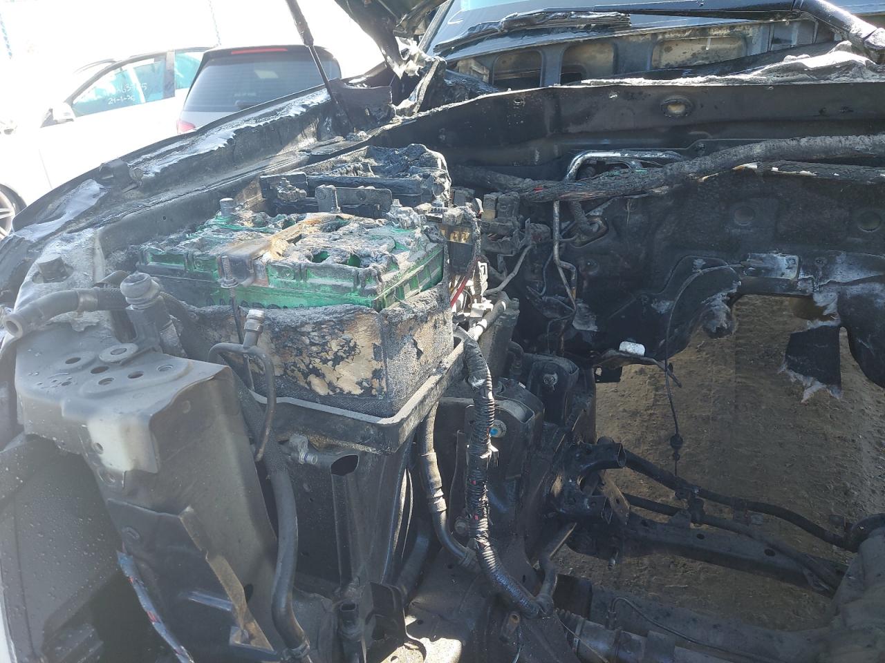JN8AY2NY8J9351585 - 2018 Nissan Patrol - #42841595