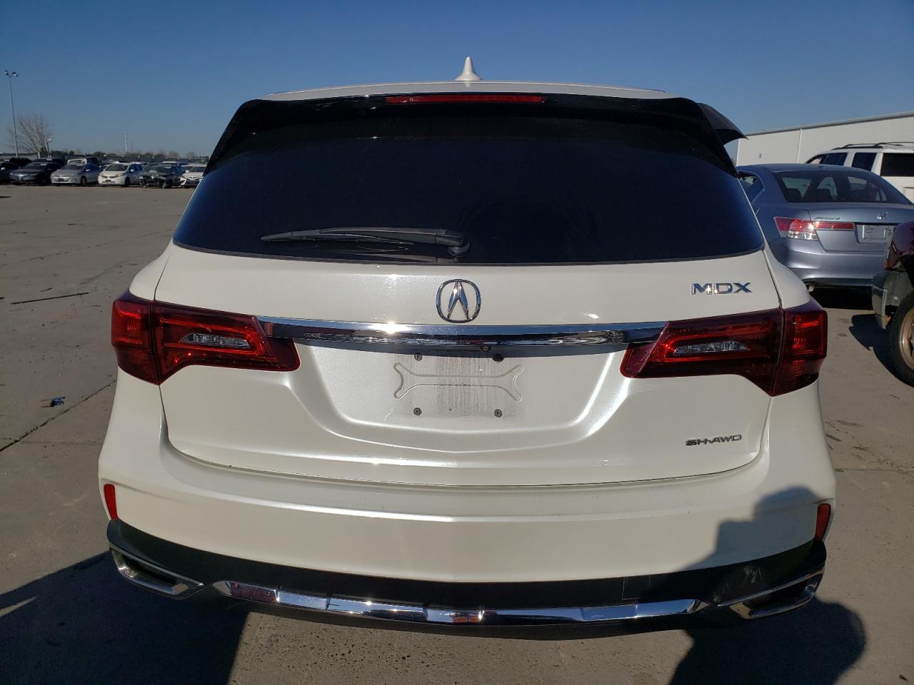 2017 Acura MDX - Image 6