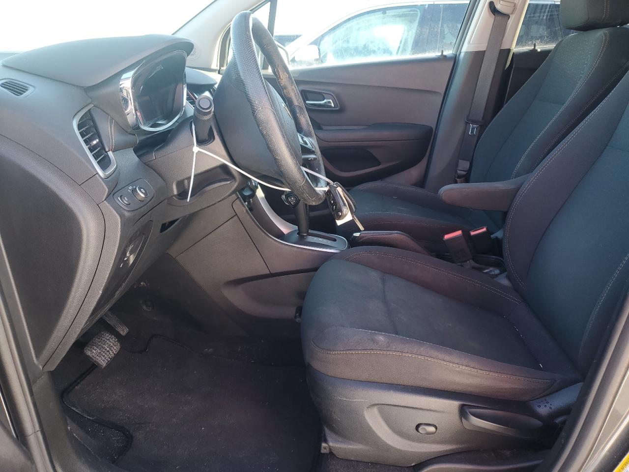 2019 Chevrolet Trax - Image 7
