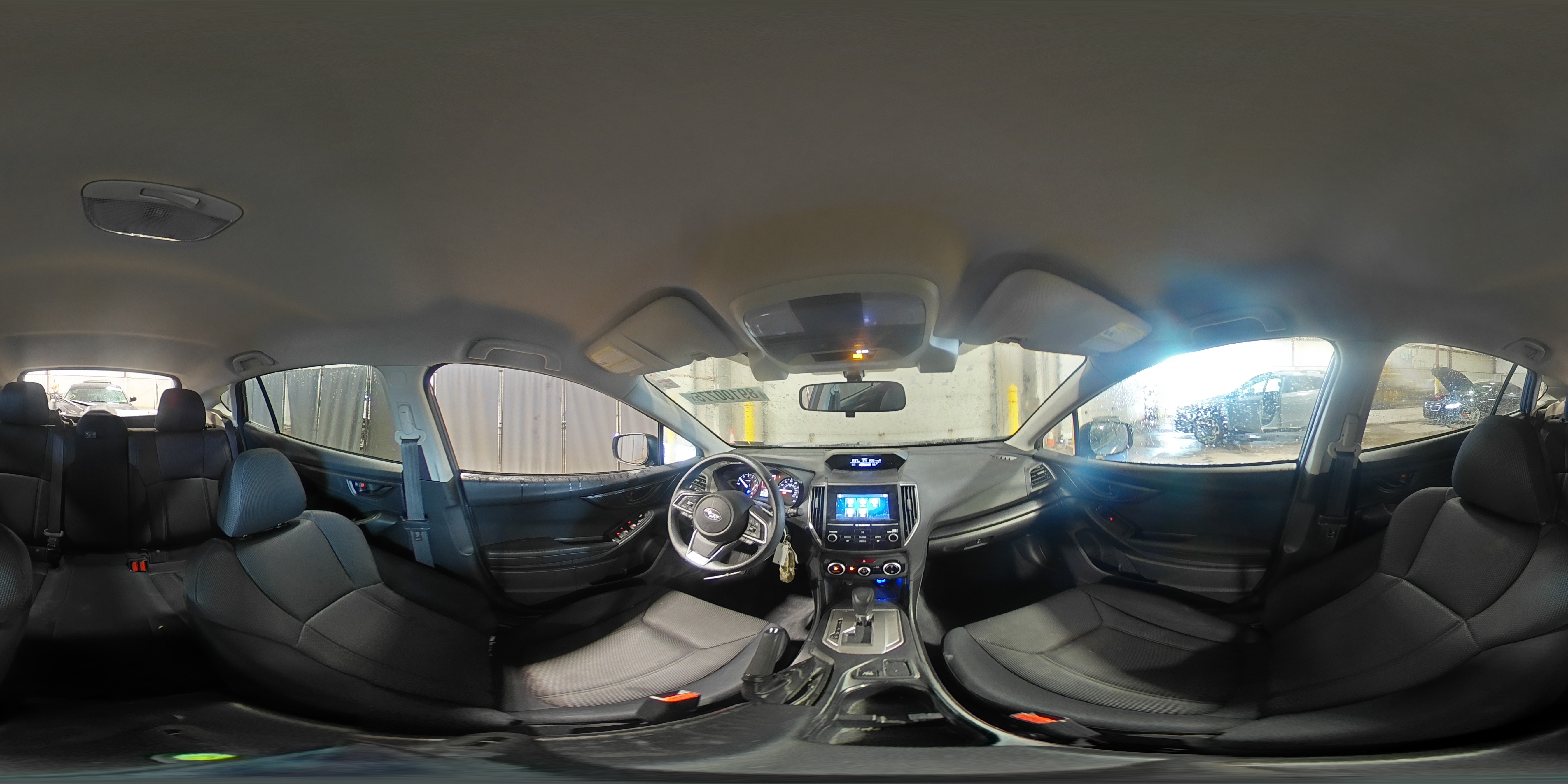 2021 Subaru XV - Image 16