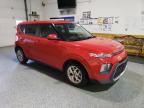 2022 Kia Soul Lx იყიდება Anchorage-ში, AK - Normal Wear