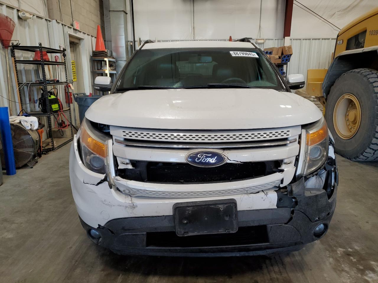 2014 Ford Explorer - Image 5