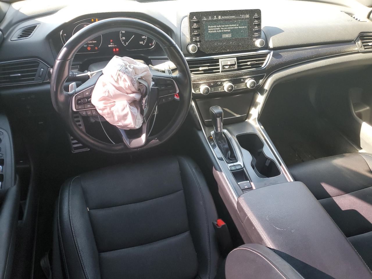 2020 Honda Accord - Image 8