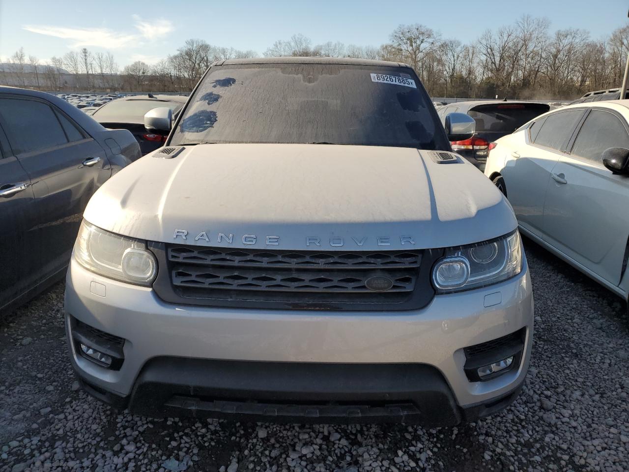 2016 Land Rover Range Rover - Image 5