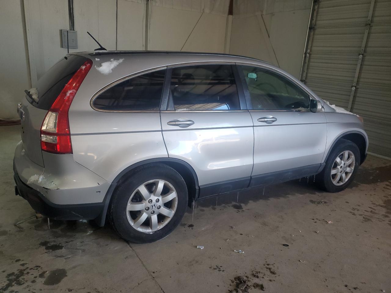 2009 Honda CR-V - Image 3