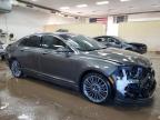 2016 Lincoln Mkz  zu verkaufen in Davison, MI - Front End