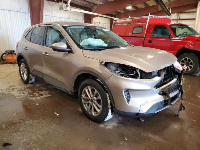  FORD ESCAPE 2021 Цвет загара