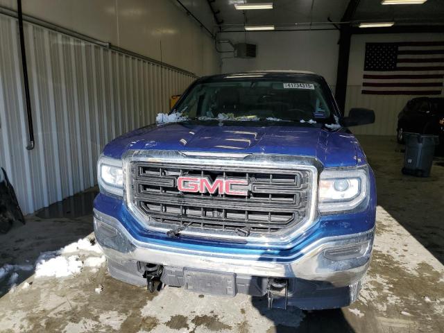  GMC SIERRA 2019 Blue