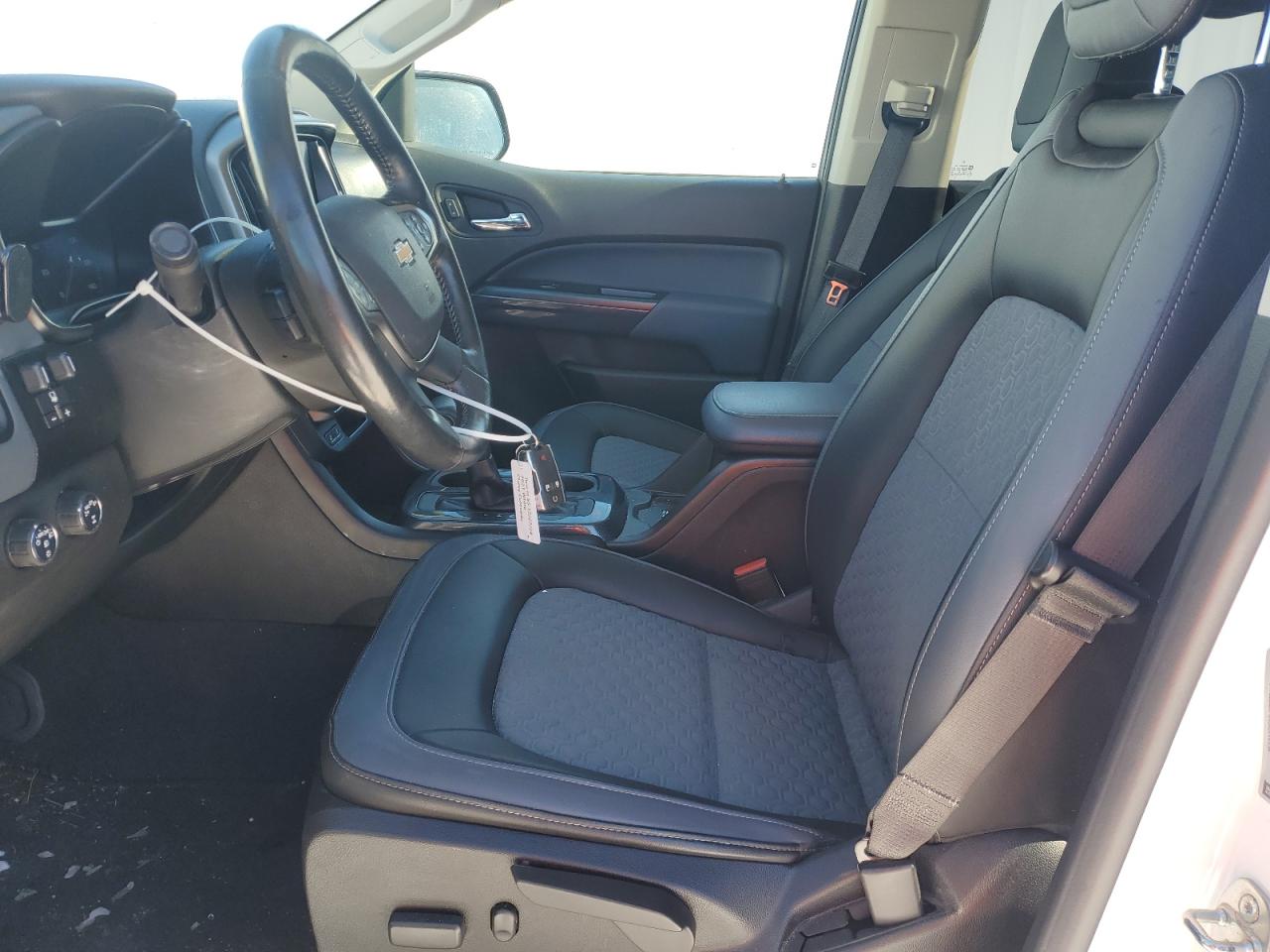 2021 Chevrolet Colorado - Image 7